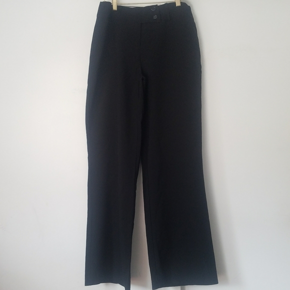 Black Pants - Picture 2 of 4